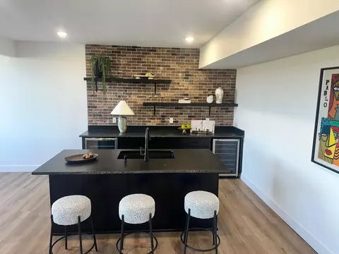 Kitchen - 1837 E Cobblestone Dr, Ozark, MO 65721 photo 17 of 18