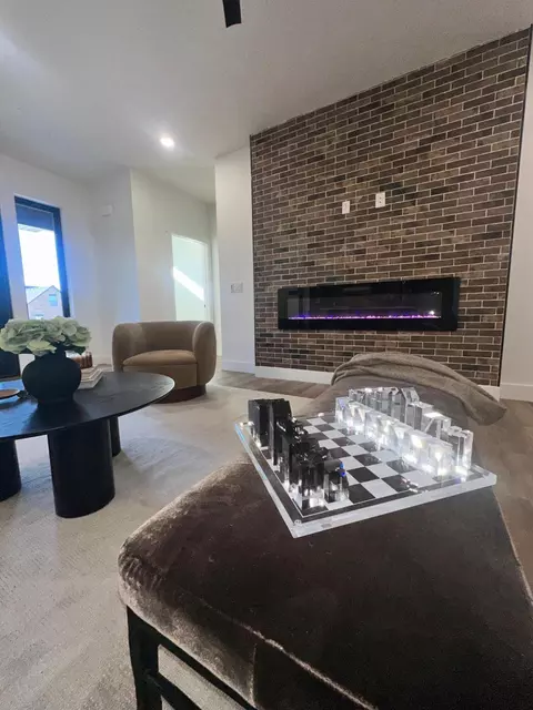 Living - 1837 E Cobblestone Dr, Ozark, MO 65721 photo 10 of 12