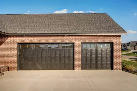 Exterior - 1837 E Cobblestone Dr, Ozark, MO 65721 photo 3 of 11