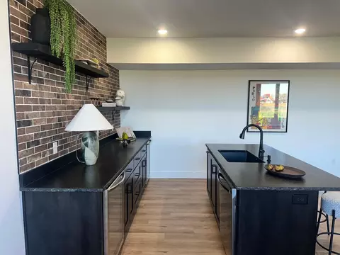 Kitchen - 1837 E Cobblestone Dr, Ozark, MO 65721 photo 16 of 18