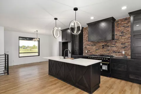 Kitchen - 1837 E Cobblestone Dr, Ozark, MO 65721 photo 13 of 18