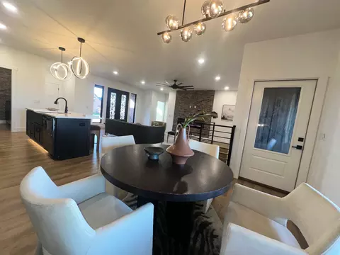 Dining - 1837 E Cobblestone Dr, Ozark, MO 65721 photo 2 of 2