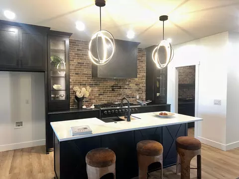 Kitchen - 1837 E Cobblestone Dr, Ozark, MO 65721 photo 2 of 18