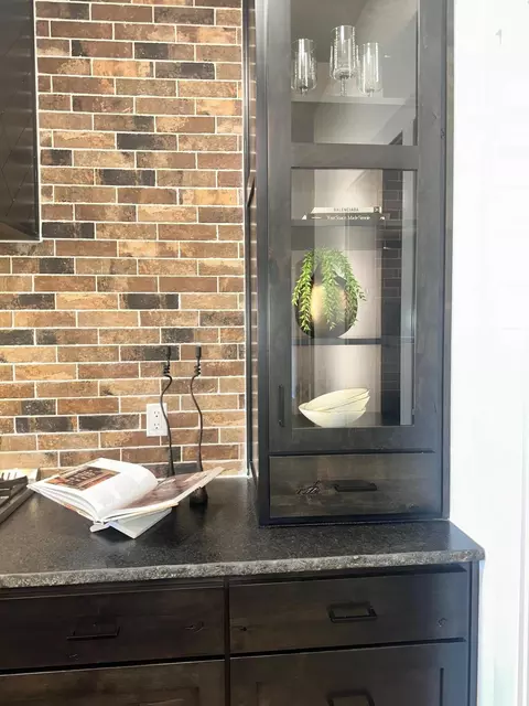 Kitchen - 1837 E Cobblestone Dr, Ozark, MO 65721 photo 18 of 18