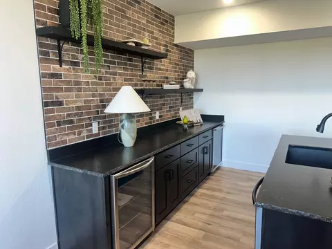 Kitchen - 1837 E Cobblestone Dr, Ozark, MO 65721 photo 15 of 18