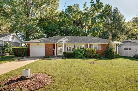 526 W Portland St, Springfield, MO 65807