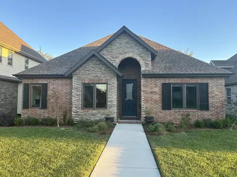 3819 E Brookdale Ter, Springfield, MO 65802 photo 1