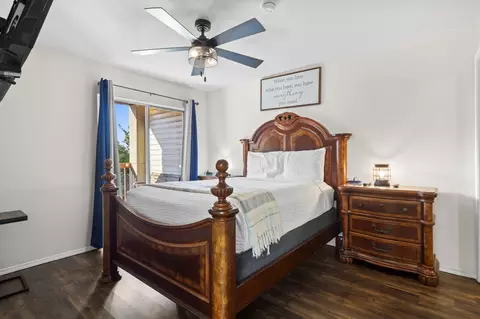Bedroom - 21 Goldfinch Dr #3, Branson, MO 65616 photo 4 of 7