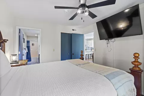 Bedroom - 21 Goldfinch Dr #3, Branson, MO 65616 photo 7 of 7
