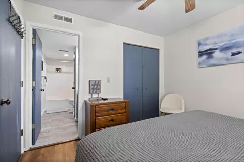 Bedroom - 21 Goldfinch Dr #3, Branson, MO 65616 photo 2 of 7