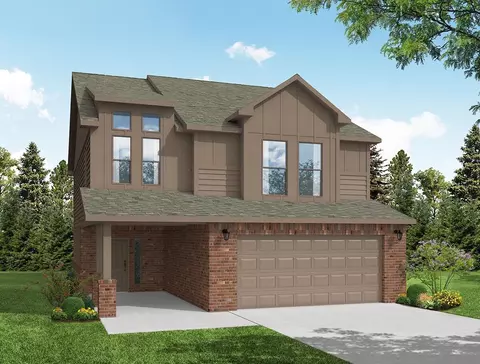 707 N Baywood Dr, Nixa, MO 65714