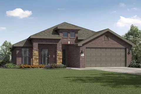 711 N Baywood Dr, Nixa, MO 65714
