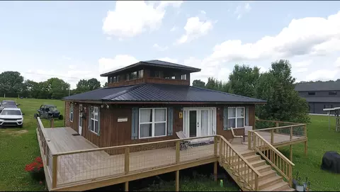 4579 Bayou Access Rd, Mammoth Spring, AR 72554