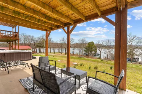 92 Ashlee Marie Ln #3, Kimberling City, MO 65686