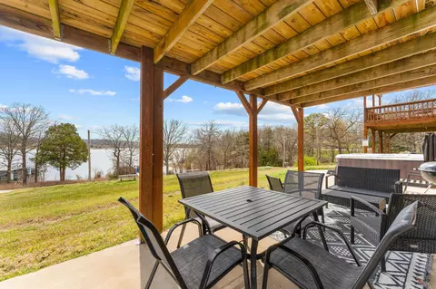 92 Ashlee Marie Ln #4, Kimberling City, MO 65686