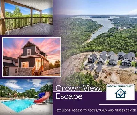 56 David Shawn Dr #LOT 168, Indian Point, MO 65616