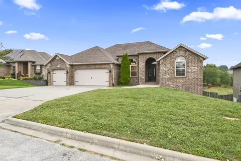 612 N Montclair Way, Nixa, MO 65714 photo 4