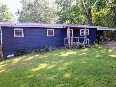 114 Hayes St, Bakersfield, MO 65609