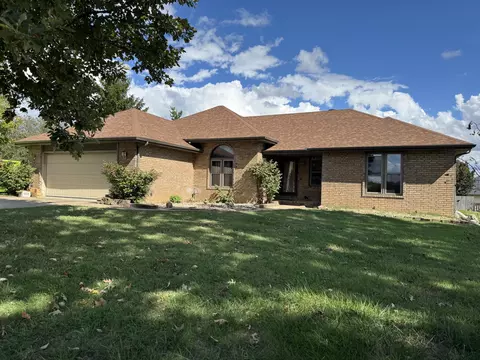 2600 S 14th Ave, Ozark, MO 65721