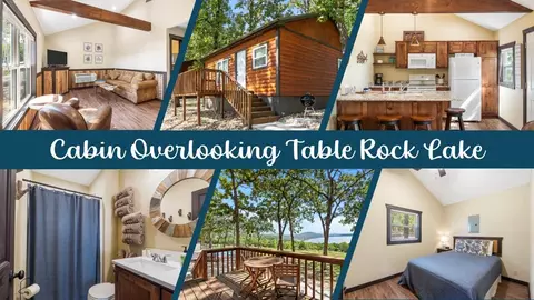 31 Woodcliff Rd #5, Shell Knob, MO 65747