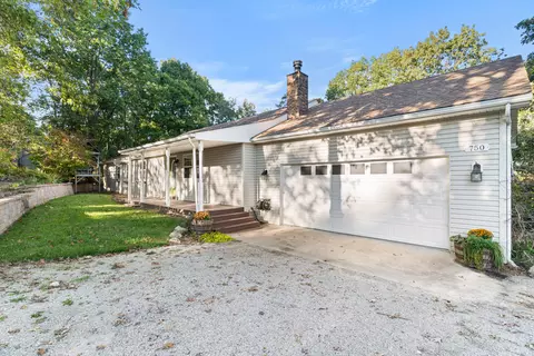 750 Airport Rd, Branson, MO 65616