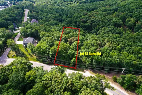 lot87 Carol Rd #FOUR SEASONS, Lake Ozark, MO 65049