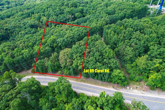 lot89 Carol Rd, Lake Ozark, MO 65049