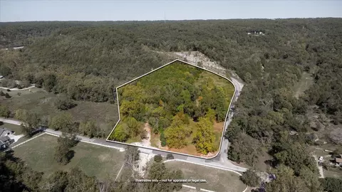 000 Lot 1 Grand Ridge Ests, Highlandville, MO 65669