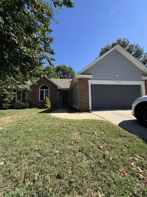 506 Hightower Ave, Nixa, MO 65714 photo 1