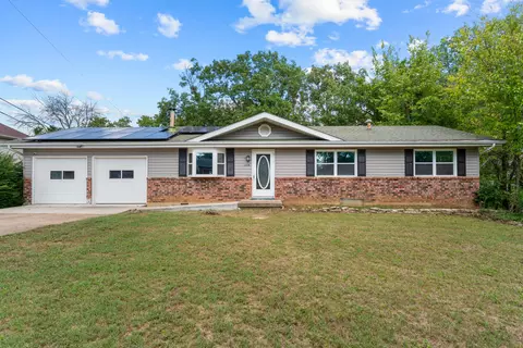 1709 Neihardt St, Branson, MO 65616