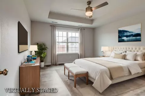 Bedroom - 965 S Silverwood Ln, Nixa, MO 65714 photo 1 of 12