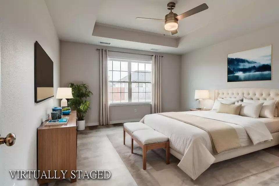 Bedroom - 965 S Silverwood Ln, Nixa, MO 65714 photo 1 of 12