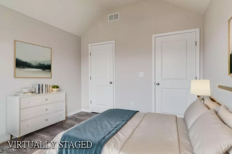 Bedroom - 965 S Silverwood Ln, Nixa, MO 65714 photo 8 of 12