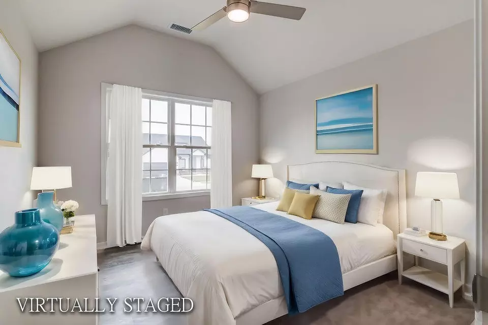 Bedroom - 965 S Silverwood Ln, Nixa, MO 65714 photo 6 of 12