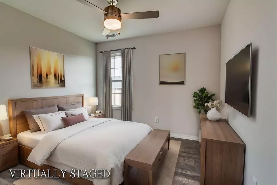 Bedroom - 965 S Silverwood Ln, Nixa, MO 65714 photo 10 of 12