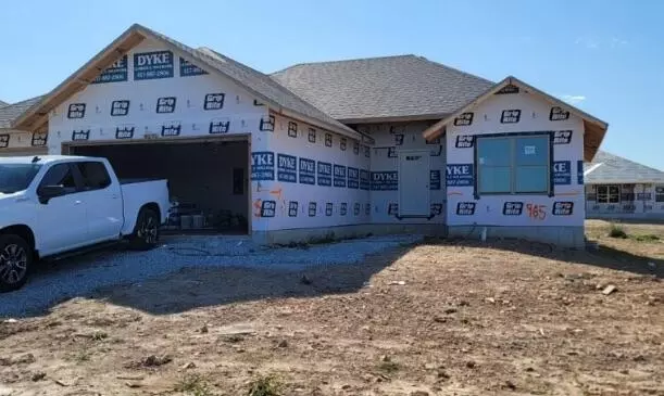 Exterior - 965 S Silverwood Ln, Nixa, MO 65714 photo 1 of 1