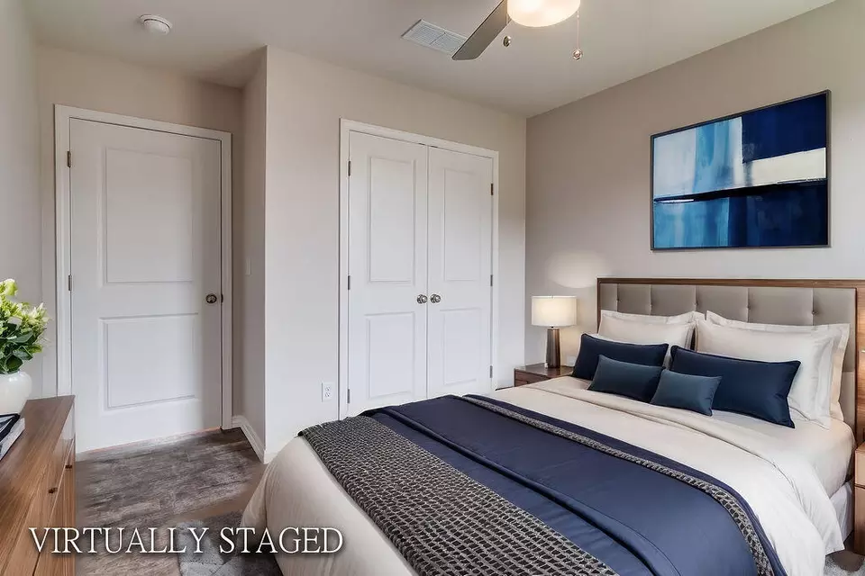 Bedroom - 965 S Silverwood Ln, Nixa, MO 65714 photo 12 of 12
