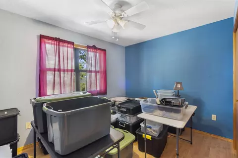 Bedroom - 31 Woodcliff Rd #31, Shell Knob, MO 65747 photo 3 of 3