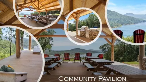 View/Area - 31 Woodcliff Rd #31, Shell Knob, MO 65747 photo 1 of 5