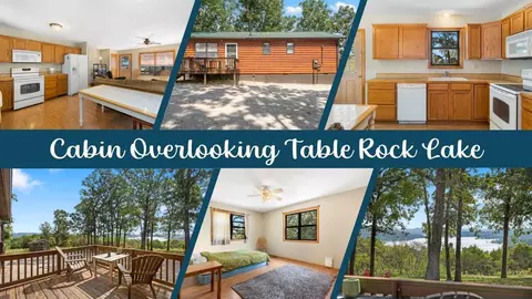 31 Woodcliff Rd #31, Shell Knob, MO 65747