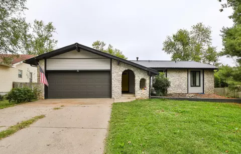 4960 S Mccann Ave, Springfield, MO 65804 photo 1