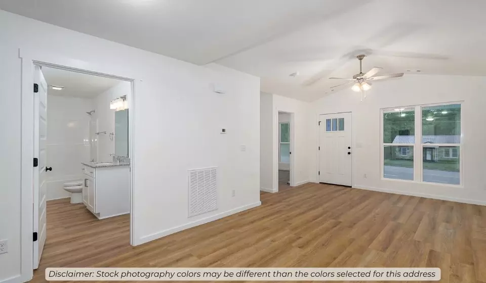 Entry Way - 731 Connor Ave, Joplin, MO 64801 photo 2 of 2