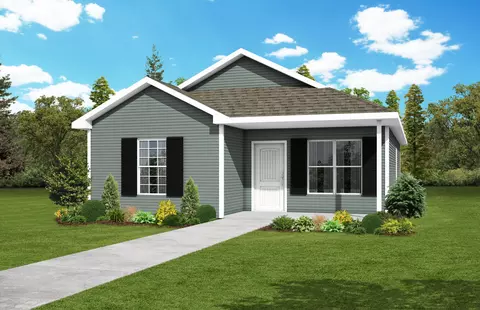 Exterior - 731 Connor Ave, Joplin, MO 64801 photo 1 of 1