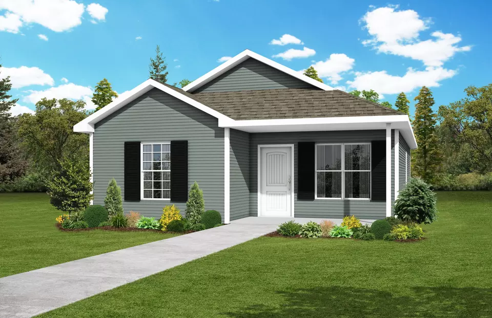 Exterior - 731 Connor Ave, Joplin, MO 64801 photo 1 of 1