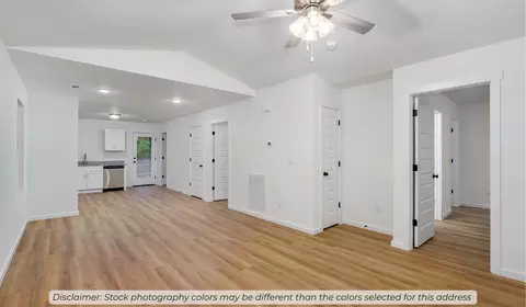 Entry Way - 731 Connor Ave, Joplin, MO 64801 photo 1 of 2