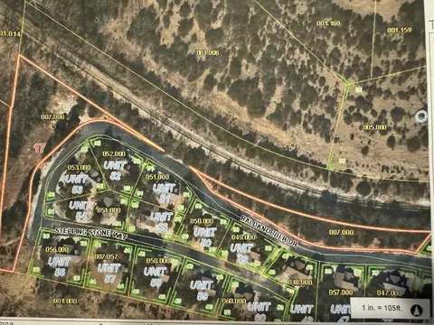 000 Baldknobber -125- Acres Dr, Reeds Spring, MO 65737