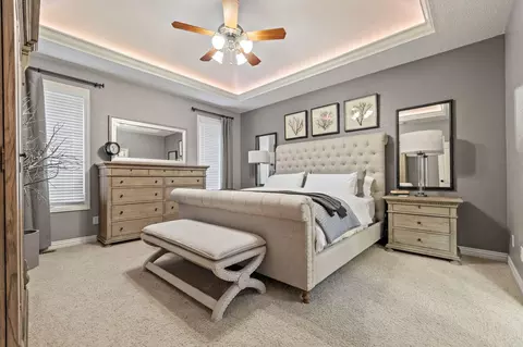 Bedroom - 3094 W Cedarbluff Dr, Springfield, MO 65810 photo 1 of 6