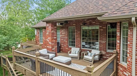 Exterior - 3094 W Cedarbluff Dr, Springfield, MO 65810 photo 5 of 13