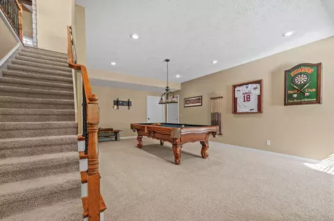 Entry Way - 3094 W Cedarbluff Dr, Springfield, MO 65810 photo 4 of 4