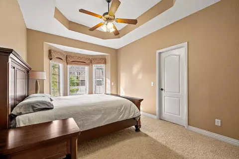 Bedroom - 3094 W Cedarbluff Dr, Springfield, MO 65810 photo 3 of 6